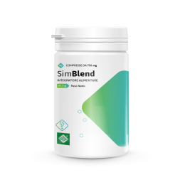  Simblend